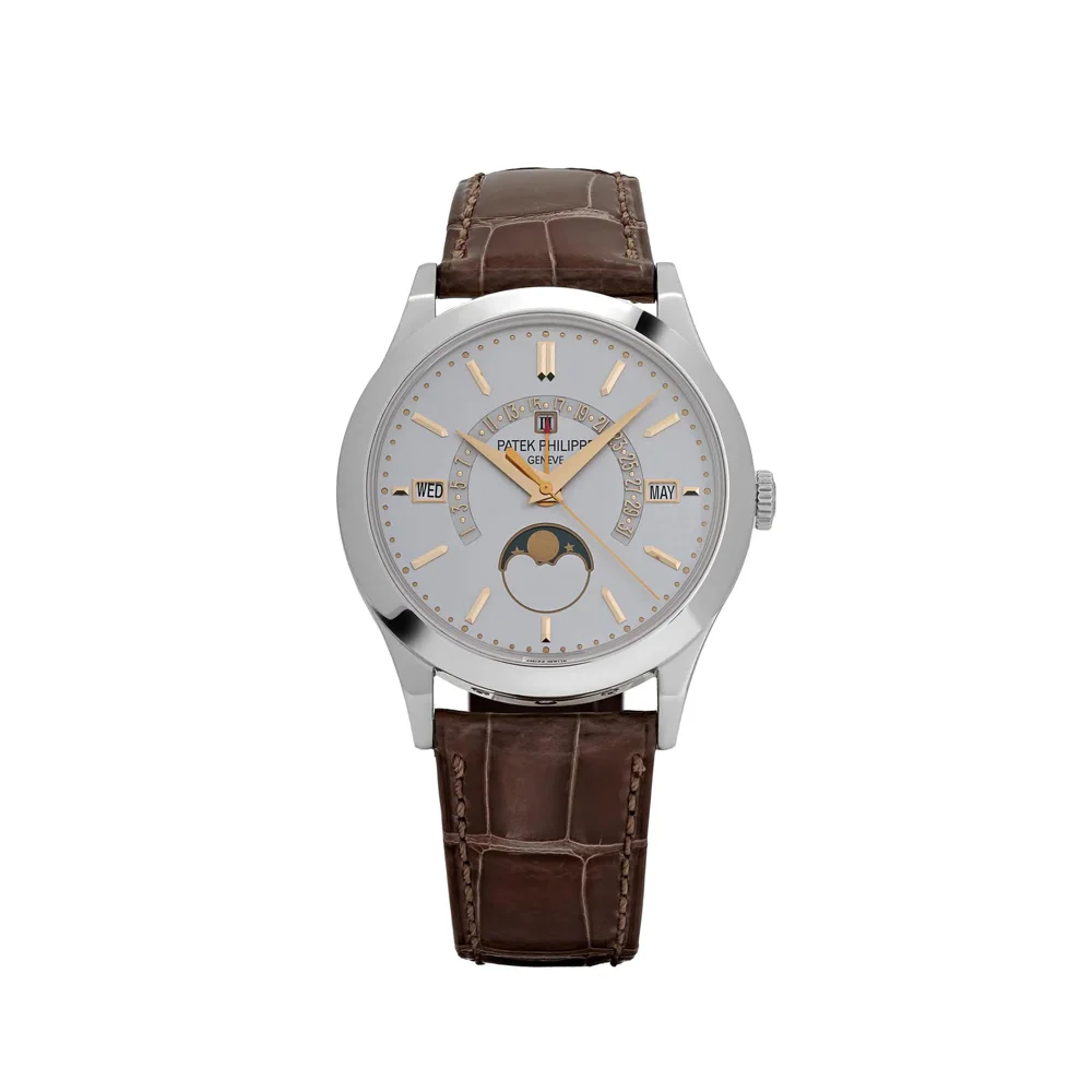 Grand Complications Platinum